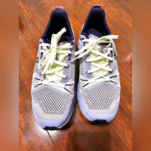 On Running Shoes - On Women's Cloudsurfer Trail Running shoes